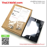(B)Unused*, NA5-7W001B DC24V 7inch, Touch Panel, หน้าจอสัมผัส, OMRON