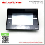 (B)Unused*, NA5-7W001B DC24V 7inch, Touch Panel, หน้าจอสัมผัส, OMRON