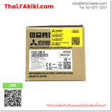 (A)Unused, FX3UC-32MT/D DC24V, PLC Main Module, พีแอลซียูนิตหลัก, MITSUBISHI