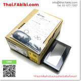 (A)Unused, GT2103-PMBDS DC24V, Graphic Operation Terminal, GOT, หน้าจอแสดงผล GOT, MITSUBISHI