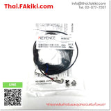 (A)Unused, PR-M51N3, Photoelectric Sensor, โฟโต้อิเล็กทริค เซ็นเซอร์, KEYENCE
