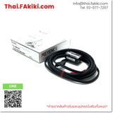 (A)Unused, LV-NH35, Laser sensor Head, หัวเซนเซอร์เลเซอร์, KEYENCE