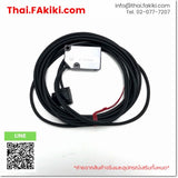 (A)Unused, LV-NH35, Laser sensor Head, หัวเซนเซอร์เลเซอร์, KEYENCE