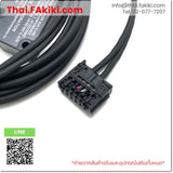 (A)Unused, LV-NH35, Laser sensor Head, หัวเซนเซอร์เลเซอร์, KEYENCE