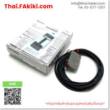 (A)Unused, LR-ZB250AN, CMOS laser sensor with built-in amplifier, เซนเซอร์เลเซอร์ CMOS พร้อมแอมพลิฟายเออร์ในตัว, KEYENCE