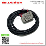 (A)Unused, LR-ZB250AN, CMOS laser sensor with built-in amplifier, เซนเซอร์เลเซอร์ CMOS พร้อมแอมพลิฟายเออร์ในตัว, KEYENCE