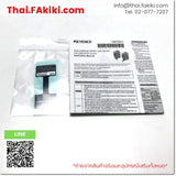 (A)Unused, LR-ZB100N, Laser sensor, เลเซอร์เซนเซอร์, KEYENCE