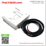 (A)Unused, PQ-02, Photoelectronic Sensor, โฟโต้อิเล็กทริค เซ็นเซอร์, KEYENCE