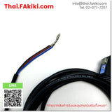 (A)Unused, PZ-M11P PNP, Photoelectronic Sensor, โฟโต้อิเล็กทริค เซ็นเซอร์, KEYENCE