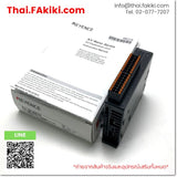 (A)Unused, KV-NC16ETE 16points, Input Module, อินพุทโมดูล, KEYENCE