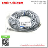 (B)Unused*, XS5W-D421-L81-F 20m, Sensor Other / Peripherals, สายเชื่อมต่อ, OMRON