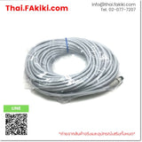 (B)Unused*, XS5W-D421-L81-F 20m, Sensor Other / Peripherals, สายเชื่อมต่อ, OMRON