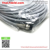 (B)Unused*, XS5W-D421-L81-F 20m, Sensor Other / Peripherals, สายเชื่อมต่อ, OMRON