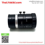 (A)Unused, SV-2514H 25mm, Camera Lens, เลนส์ถ่ายภาพ, OMRON