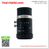 (A)Unused, SV-2514H 25mm, Camera Lens, เลนส์ถ่ายภาพ, OMRON