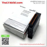 (A)Unused, KV-NC16EXE 16points, Input Module, อินพุทโมดูล, KEYENCE