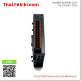 (A)Unused, KV-NC16EXE 16points, Input Module, อินพุทโมดูล, KEYENCE