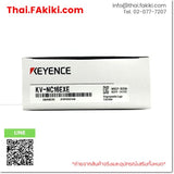 (A)Unused, KV-NC16EXE 16points, Input Module, อินพุทโมดูล, KEYENCE