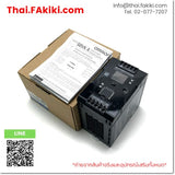 (A)Unused, S8VK-X12024A-EIP DC24V 5.0A, Power Supply, พาวเวอร์ซัพพลาย, OMRON