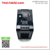 (A)Unused, S8VK-X12024A-EIP DC24V 5.0A, Power Supply, พาวเวอร์ซัพพลาย, OMRON