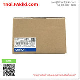 (A)Unused, S8VK-X12024A-EIP DC24V 5.0A, Power Supply, พาวเวอร์ซัพพลาย, OMRON