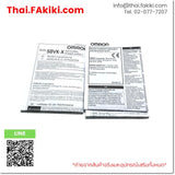 (B)Unused*, S8VK-X48024A-EIP DC24V 20A, Power Supply, พาวเวอร์ซัพพลาย, OMRON