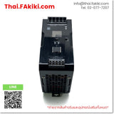 (B)Unused*, S8VK-X48024A-EIP DC24V 20A, Power Supply, พาวเวอร์ซัพพลาย, OMRON
