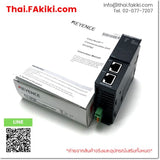 (A)Unused, KV-EP02, Communication Module, โมดูลสื่อสารข้อมูล, KEYENCE