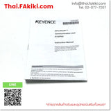 (A)Unused, KV-EP02, Communication Module, โมดูลสื่อสารข้อมูล, KEYENCE