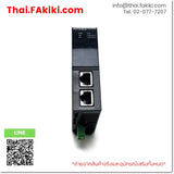 (A)Unused, KV-EP02, Communication Module, โมดูลสื่อสารข้อมูล, KEYENCE