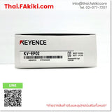 (A)Unused, KV-EP02, Communication Module, โมดูลสื่อสารข้อมูล, KEYENCE