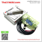 (A)Unused, FW-H10R, Sensor Head, หัวเซนเซอร์, KEYENCE