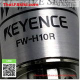 (A)Unused, FW-H10R, Sensor Head, หัวเซนเซอร์, KEYENCE