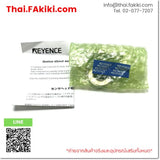 (A)Unused, FW-H10R, Sensor Head, หัวเซนเซอร์, KEYENCE