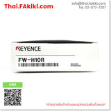 (A)Unused, FW-H10R, Sensor Head, หัวเซนเซอร์, KEYENCE