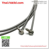 (B)Unused*, FU-R77TG 1m, Fiber Optic Sensor, ไฟเบอร์ออปติกเซนเซอร์, KEYENCE