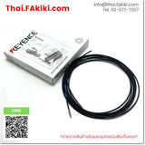 (B)Unused*, FU-R7F, Fiber Optic Sensor, ไฟเบอร์ออปติกเซนเซอร์, KEYENCE