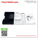 (A)Unused, NX-ECC202 Ver.1.2, Special Module, โมดูลพิเศษ, OMRON