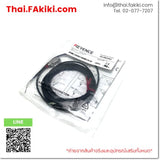 (A)Unused, PR-MB30N3, Photoelectronic Sensor, โฟโต้อิเล็กทริค เซ็นเซอร์, KEYENCE