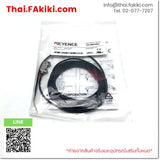(A)Unused, PR-MB30N3, Photoelectronic Sensor, โฟโต้อิเล็กทริค เซ็นเซอร์, KEYENCE