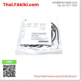 (A)Unused, PR-MB30N3, Photoelectronic Sensor, โฟโต้อิเล็กทริค เซ็นเซอร์, KEYENCE