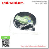 (B)Unused*, OP-88028, Sensor Other / Peripherals, สายเคเบิ้ลเซนเซอร์, KEYENCE