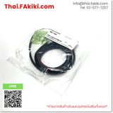 (B)Unused*, MU-CB2, Built-in Amplifier Photoelectric Sensor, โฟโต้อิเล็กทริกเซนเซอร์ ติดตั้งแอมพลิไฟเออร์, KEYENCE