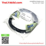 (B)Unused*, XC-H34-03 3m, Sensor Other / Peripherals, สายเคเบิ้ลเซนเซอร์, KEYENCE