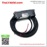 (A)Unused, FS-N41N, Digital fiber senser, ดิจิตอลไฟเบอร์เซนเซอร์, KEYENCE