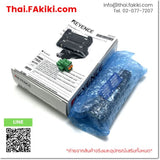 (A)Unused, NU-EP1, EtherNet/IP Communication Module, โมดูลอีเทอร์เน็ตที่รองรับ EtherNet/IP, KEYENCE