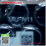 (A)Unused, MU-N11, Proximity Sensor, โฟโต้อิเล็กทริค เซ็นเซอร์, KEYENCE