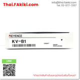 (A)Unused, KV-B1 I/O Module, โมดูล I/O สเปค -, KEYENCE