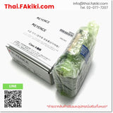 (A)Unused, KV-C32XTD 32points, I/O Module, โมดูล I/O, KEYENCE