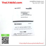 (A)Unused, KV-C32XTD 32points, I/O Module, โมดูล I/O, KEYENCE